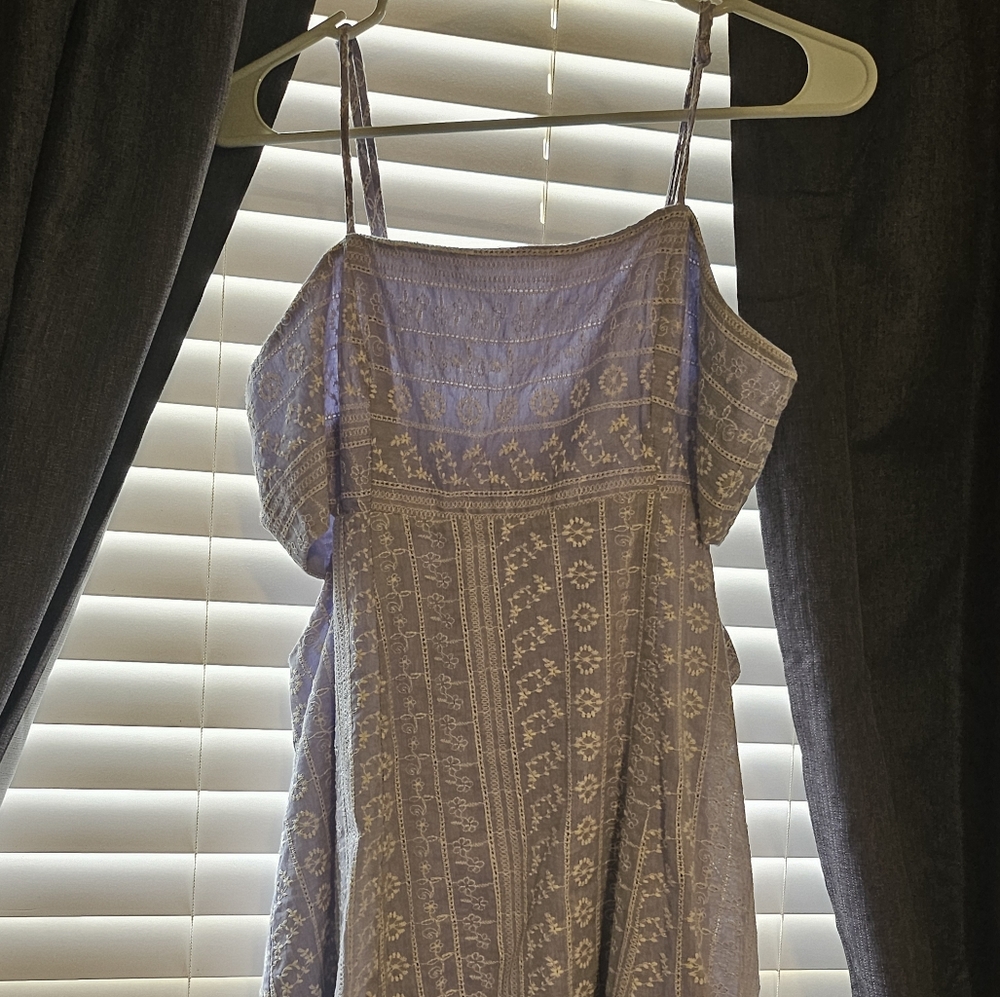 Altard state dress